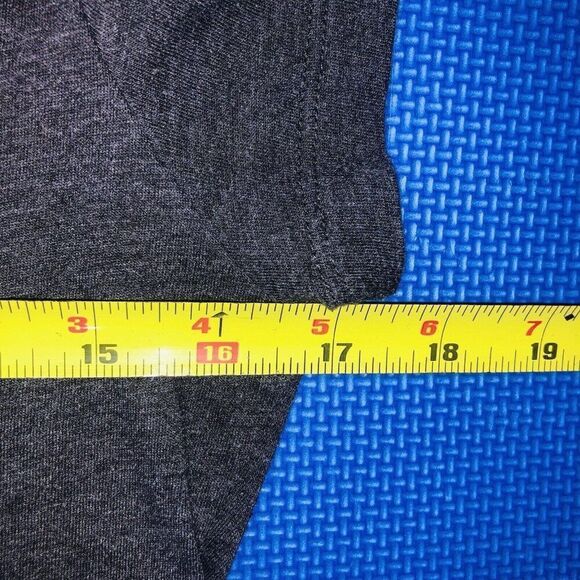 Harley Davidson Size Small Widow Port Charlotte FL Short Sleeve Top T-Shirt Tee - Picture 9 of 10